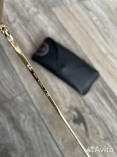 Очки Ray Ban Оригинал