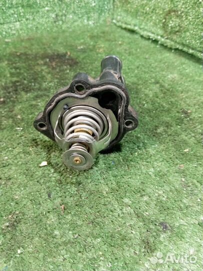 Корпус термостата Ford Focus
