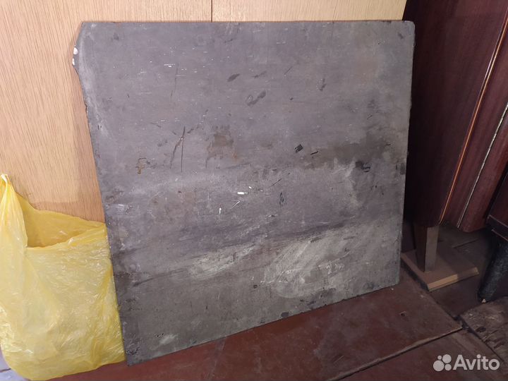 Зеркало старинное