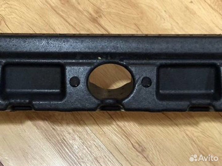 Абсорбер заднего бампера Kia Sportage