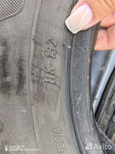 КАМА Breeze (HK-132) 175/70 R13