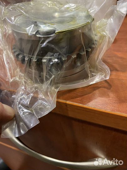 Муфта распредвала выпускная левая A2760501347