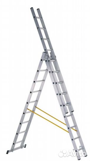 Аренда : Леса (Вышки туры), Лестницы,Рохля Still