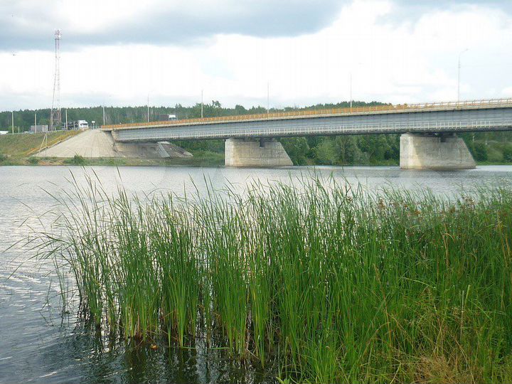 Дом 20 м² на участке 65 сот.