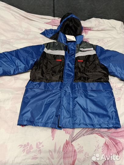 Вещи пакетом