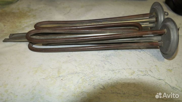 Тэн для водонагревателя