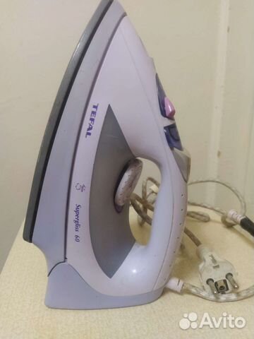 Утюг Tefal