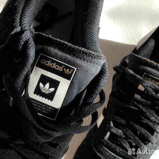 Кроссовки Adidas Skate Copa