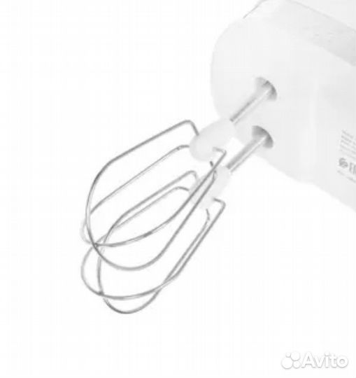 Миксер Moulinex Soleil HM211A11 новый