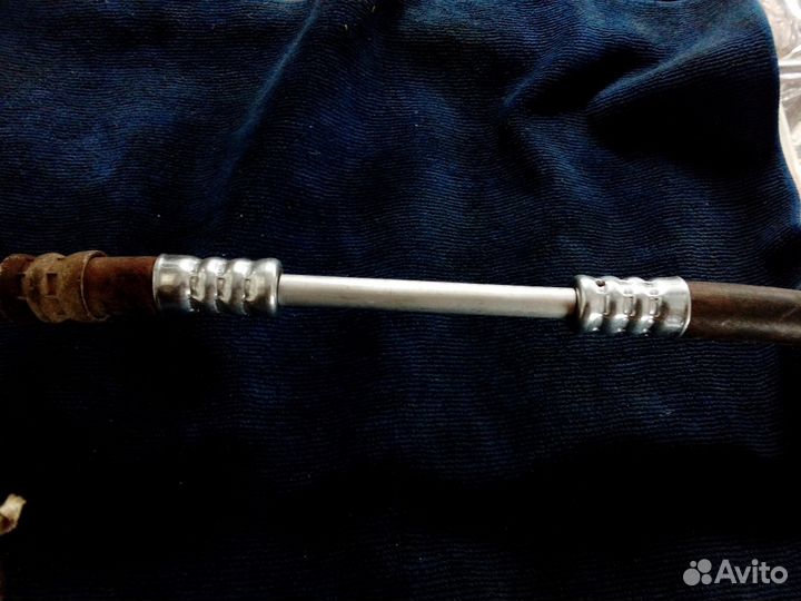 Трубки и шланги автокондиционера