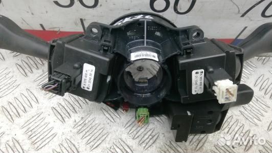 Переключатель поворотов и дворников (стрекоза) BMW