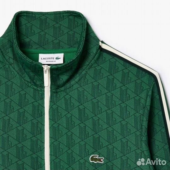 Костюм Lacoste мужской