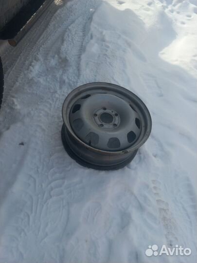 Диски R16
