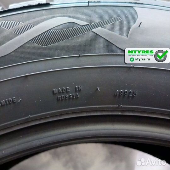 Ikon Tyres Autograph Ultra 2 SUV 295/35 R21 107Y