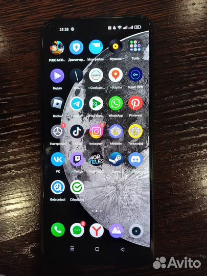 realme 10, 8/128 ГБ
