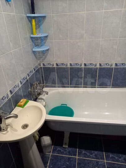 3-к. квартира, 67 м², 1/2 эт.