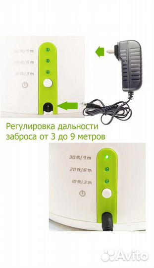 Игрушка для собак катапульта