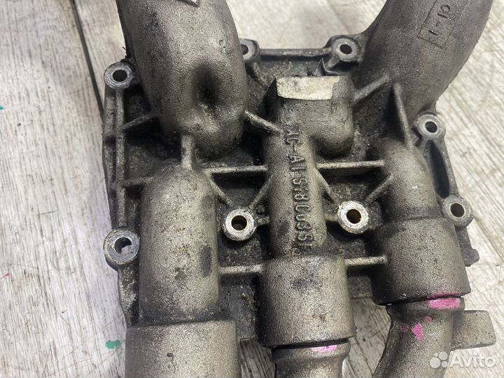 Корпус термостата Porsche Cayenne 955 957