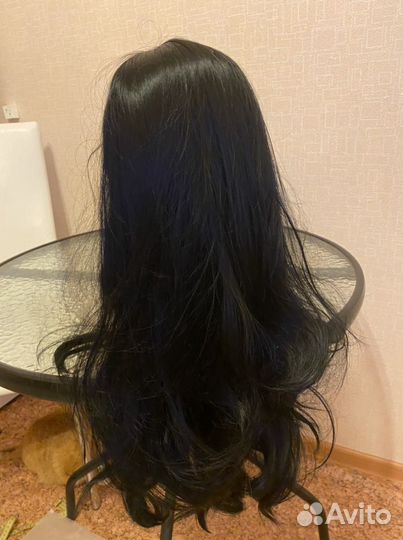 Новый Парик