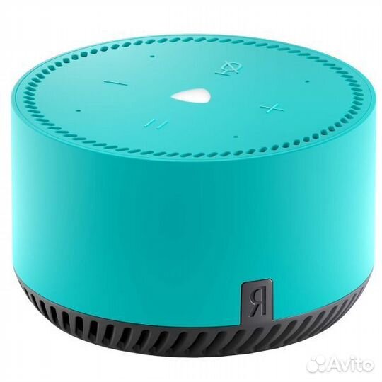 Яндекс станция с Алиса lite