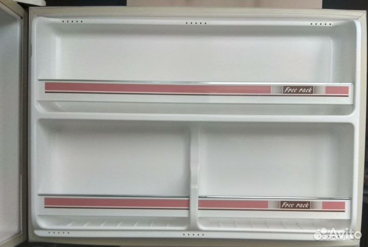 Холодильник National