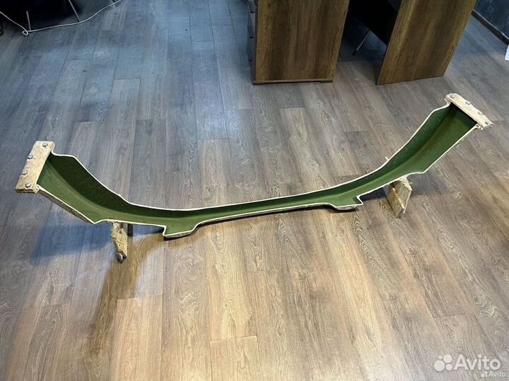 Матрица губы Nissan Teana j32 SV