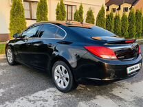 Opel Insignia 1.8 MT, 2013, 209 000 км, с пробегом, цена 930 000 руб.