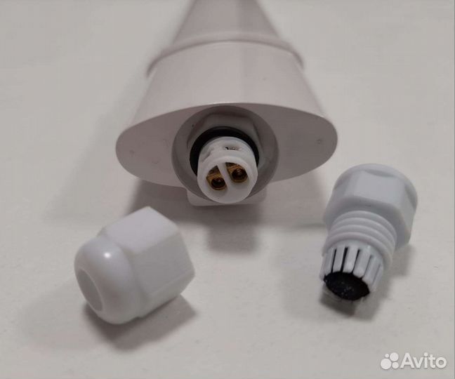 Светильники светодиодные IP54