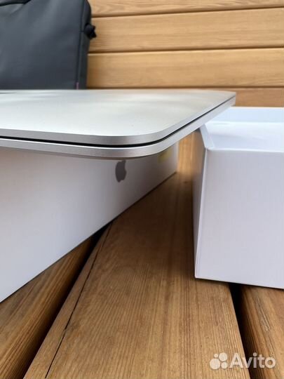 MacBook Air 13' M1' 8/256gb