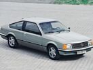 Opel Monza I (1978—1986) Хетчбэк