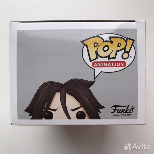 Funko pop 579 Castlevania Trevor Belmont