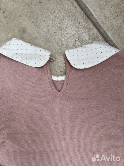 Кофта для девочки h&m