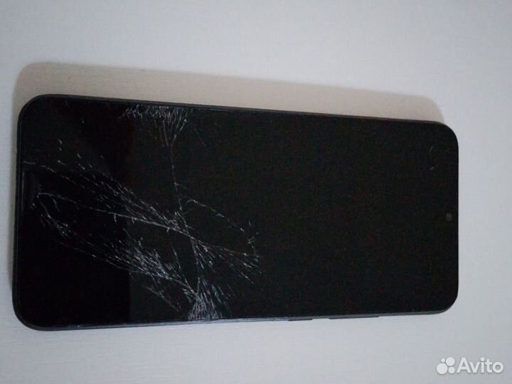 Xiaomi Redmi 9A, 2/32 ГБ