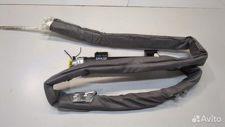 Подушка безопасности боковая Renault Laguna 2, 2003