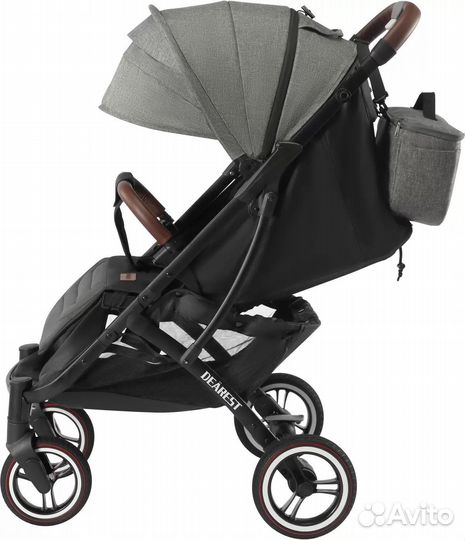 Прогулочная коляска dearest
