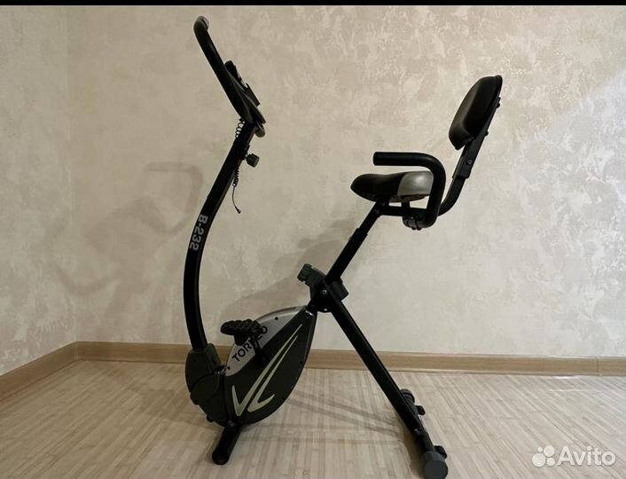 Велотренажер бу