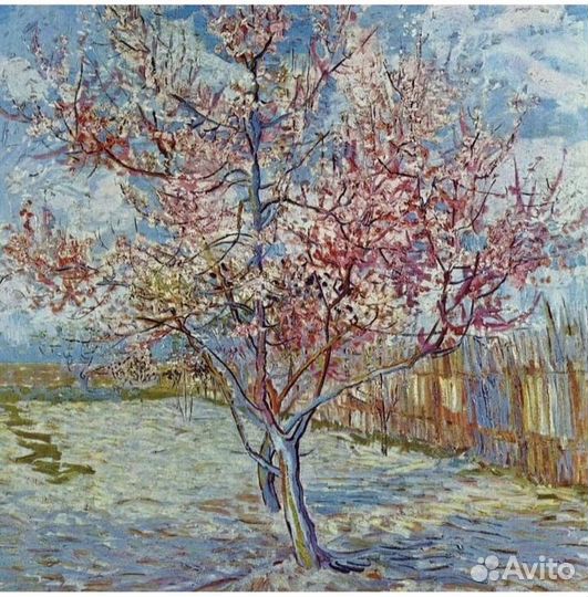 Красивая работа