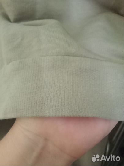 Женский спортивный костюм 52-56