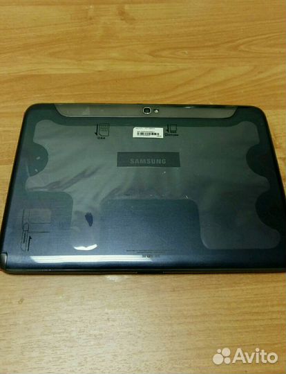 Планшет Самсунг GT - N8000. Рассмотрю любые вариан