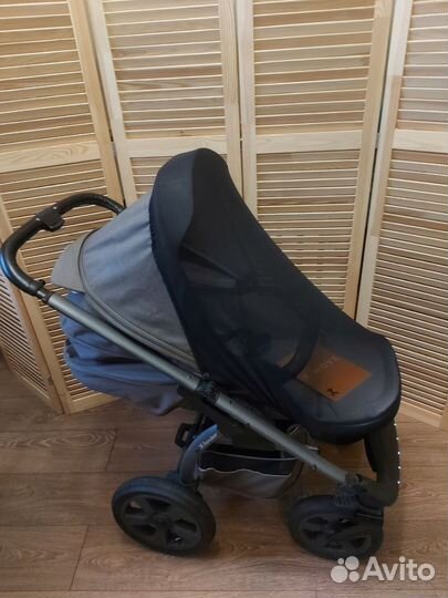 Коляска X- lander X-move