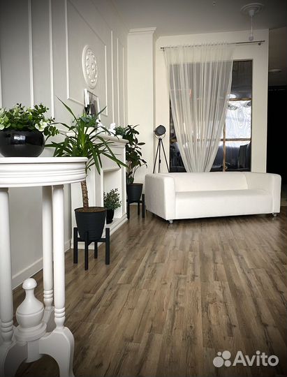 Аренда фотостудии