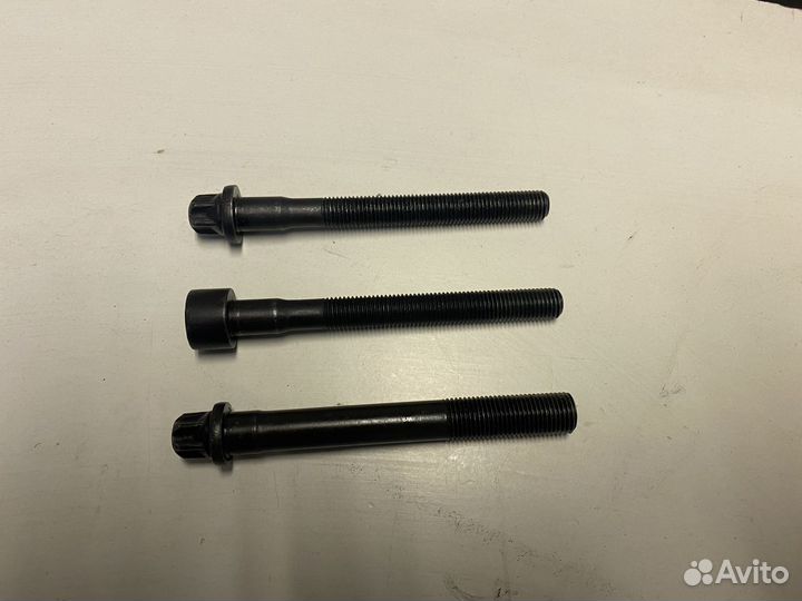 Болт головки блока цилиндров ваз Приора Калина 16V