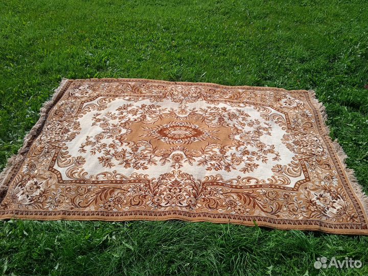 Ковер бу 2х3