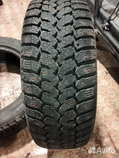 Nordman 5 195/55 R15