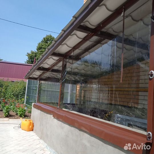 Гибкие окна