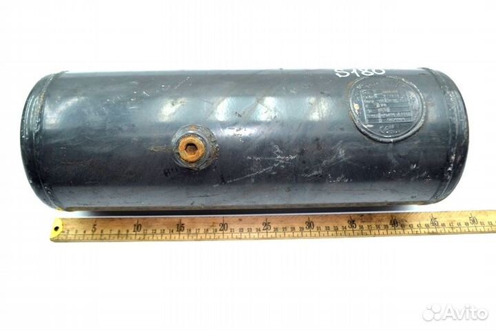 Ресивер scania 4-series 144 (01.95-12.04)