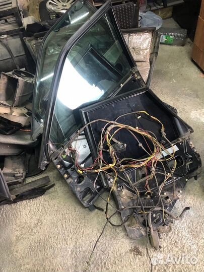 Электростеклоподъемники audi 80 b3