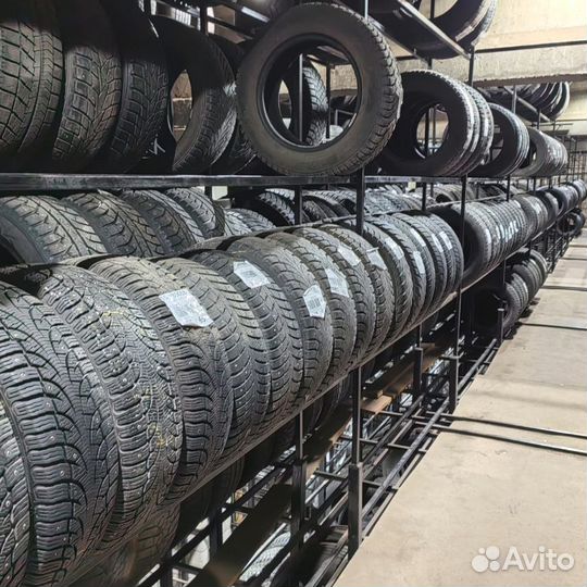 Nokian Tyres Nordman 7 205/55 R16 89L