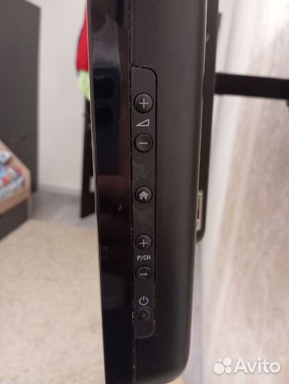 Телевизор бу на запчасти