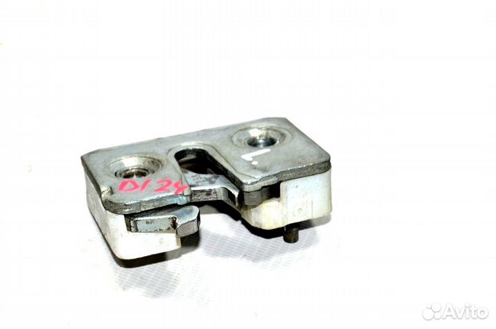 Замок двери, левый DAF XF105 (01.05)